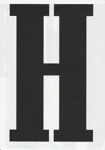 Münchner Kammerspiele, Johan Simons, Matthias Günther: Programmheft Hommage für Joseph Roth. Uraufführung 7. Oktober 2010 Spielhalle (18). 
