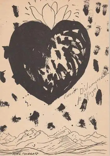 Theater der Stadt Bonn, Hans-Joachim Heyse, Ansgar Haag, Ursula Kreißig: Programmheft Uraufführung WITWENVERBRENNUNG. Schauspiel von Jörg Graser 6. September 1980 (18). 