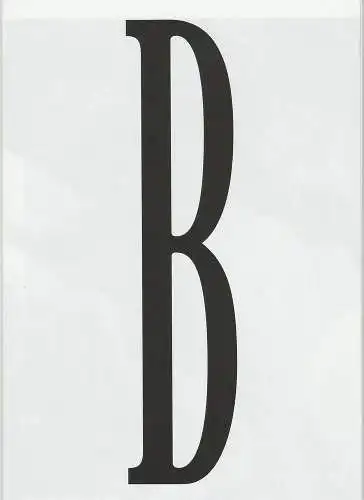 Münchner Kammerspiele, Johan Simons, Tobias Staab, Jan Hein: Programmheft BUCH 5 Ingredientes de la vida von Fritz Kater Premiere 10. April 2015 Spielhalle Spielzeit 2014 / 15 (18). 
