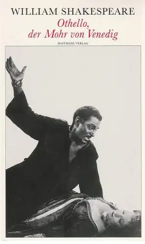 William Shakespeare, Martin Wieland, Hans Radspieler, Johanna Radspieler: Othello, der Mohr von Venedig (18). 