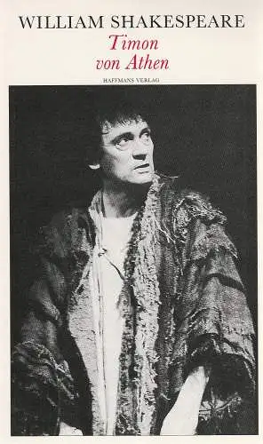 William Shakespeare, Martin Wieland, Hans Radspieler, Johanna Radspieler: TIMON VON ATHEN (18). 
