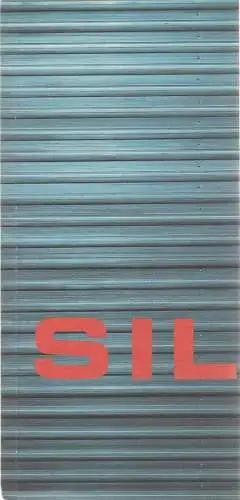 Salzburger Festspiele 1993, Mozartwoche 1993, Veit Volkert: Programmheft Wolfgang Amadeus Mozart LUCIO SILLA Premiere 25. August 1993 Kleines Festspielhaus Salzburger Festspiele 1993 (18). 