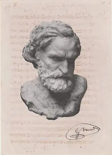 Deutsche Volksbühne Sachsen, Herzog, Haupt: Programmheft Guiseppe Verdi EIN MASKENBALL Landesoper (18). 