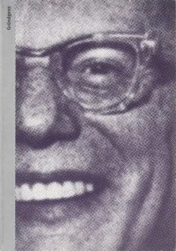 Deutsches Schauspielhaus in Hamburg, Volksbühne am Rosa-Luxemburg-Platz, Frank Baumbauer, Wilfried Schulz, Andreas Homann, Nadja Scheck, Matthias Horn ( Probenfotos ): Programmheft Johann Kresnik GRÜNDGENS Premiere 1. April 1995 (18). 