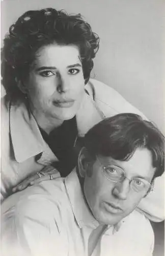 Comedy des Champs-Elysees, Francois Vidart: Programmheft Jean-Claude Carriere L'AIDE MEMOIRE Saison 1992 / 93 (18). 