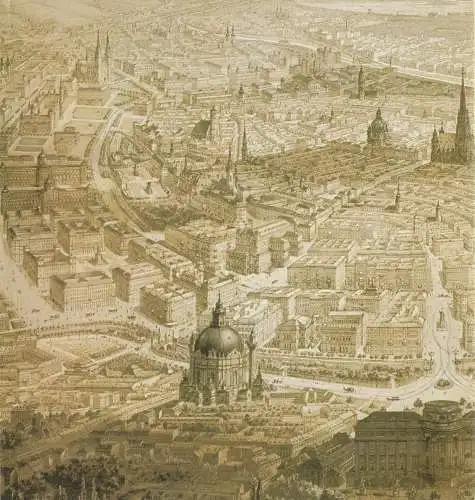Hamburgische Staatsoper, Chistoph von Dohnany, Peter Dannenberg, Klaus Klein, Annedore Cordes, Marion Oenicke: Programmheft Richard Strauss ARABELLA Premiere 1. Mai 1983 (18). 