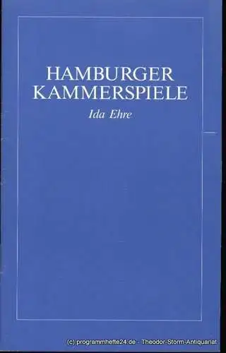 Jens Walter, Aust Jan: Die Verschwörung. Neufassung 1986 Premiere 25. September 1986 Programmheft Blätter der Hamburger Kammerspiele 2. Heft der Spielzeit 1986/87 (18). 