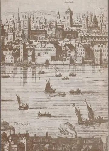 Altonaer Theater, Hans Fitze, Wilhelm Allgayer, Günther Riebold, Jutta Ungelenk-Stamp ( Foto): Programmheft W. Shakespeare DER WIDERSPENSTIGEN ZÄHMUNG Altonaer Theater 1977. 