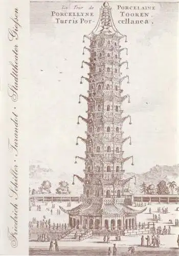 Stadttheater Giessen, Reinald Heissler-Remy, Eveline Miller: Programmheft Friedrich Schiller TURANDOT Spielzeit 1978 / 79 Heft 2. 