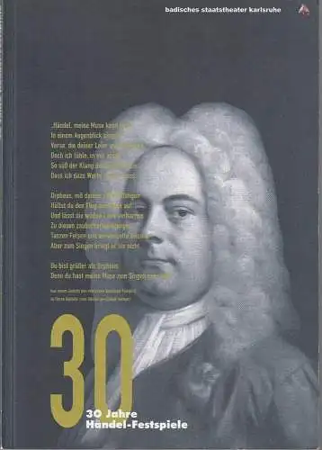 Landeshauptstadt Bregenz Abteilung Kulturservice und Veranstaltungen Judith Reichart, Petra Buchmann, Katharina von Glasenapp: Programmheft BREGENZER MEISTERKONZERTE NÜRNBERGER SYMPHONIKER ARI RASILAINEN/ RAPHAELA GROMES  30. April.. 