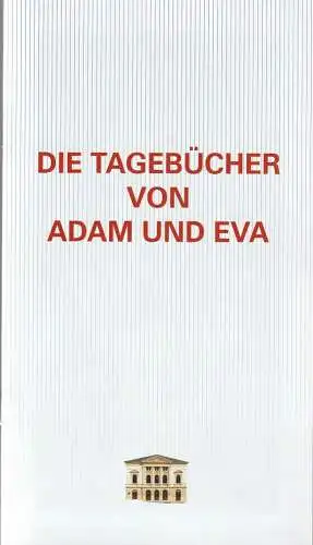 Erzgebirgische Theater  und Orchester GmbH, Eduard von Winterstein Theater Annaberg Buchholz, Ingolf Huhn, Asia Schreiter, Mandy Offenderlein, Dirk Rückschloß ( Fotos Seite 3, 12.. 