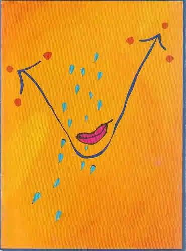 Wilhelma Theater, Helga Utz, Folker Wendnagel: Programmheft Udo Zimmermann DIE WUNDERSAME SCHUSTERSFRAU Premiere 17. Juni 2000. 