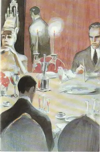 Theatre Renaud-Barrault: Programmheft Arthur Schnitzler LE CHEMIN SOLITAIRE Theatre Renaud-Barrault 1989. 