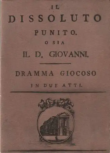 Komische Oper Berlin, Horst Seeger: Programmheft Wolfgang Amadeus Mozart DON GIOVANNI Komische Oper Berlin 1967. 