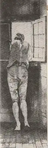 Deutsches Theater und Kammerspiele Berlin DDR, Gerhard Wolfram, Hans Nadolny, Helmut Rabe: Programmheft Goethe TORQUATO TASSO Deutsches Theater Berlin DDR 1975. 