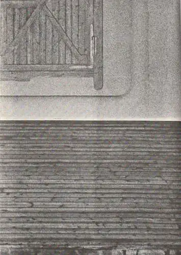 Bühnen der Stadt Köln, Claus Helmut Drese, Jürgen Fabrotius, Uwe Bennholdt-Thomsen: Programmheft Anton Tschechow ONKEL VANJA Bühnen Köln 1971. 