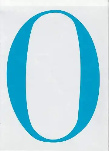 Münchner Kammerspiele, Johan Simons, Jeroen Versteele: Programmheft Uraufführung O Death von Jan Decorte 16. Mai 2013 Spielhalle Spielzeit 2012 / 13. 