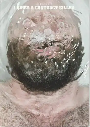 Münchner Volkstheater, Christian Stückl, Katja Friedrich, Arno Declair ( Probenfotos ): Programmheft I HIRED A CONTRACT KILLER Premiere 19. März 2010 Spielzeit 2009 / 2010 Heft 5. 