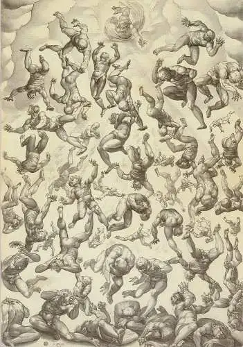 Staatliche Schauspielbühnen Berlin, Heribert Sasse, Klaus Bachler, Frank Arnold: Programmheft William Shakespeare MASS FÜR MASS Schiller-Theater Berlin 1989. 