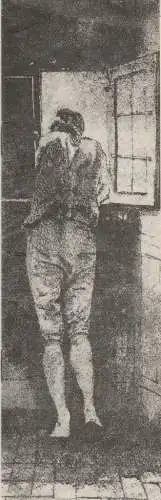 Deutsches Theater und Kammerspiele Berlin, Gerhard Wolfram, Hans Nadolny, Helmut Rabe: Programmheft Johann Wolfgang von Goethe TORQUATO TASSO Schauspiel 91. Spielzeit. 