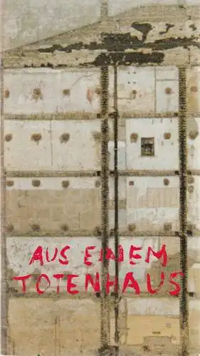 Oper der Stadt Köln, Michael Hampe, Kerstin Schüssler: Programmheft Leos Janacek AUS EINEM TOTENHAUS Oper der Stadt Köln 1991. 
