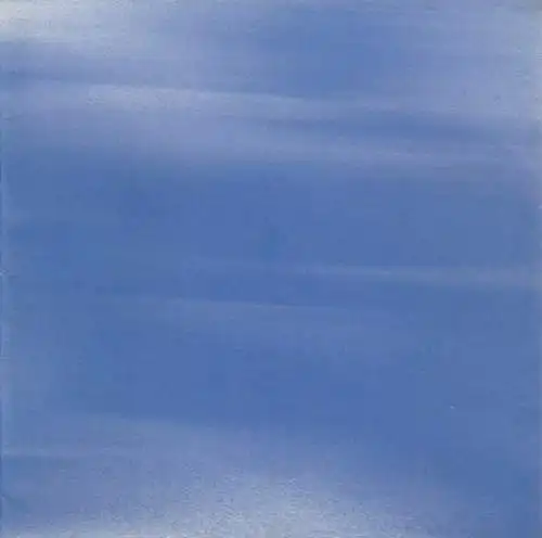 Halde der Zeche Zollverein Essen: Programmheft Uraufführung GEWÖLL Tanzstück von Claudia Lichtblau Essen 1996. 