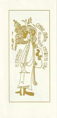 Staatliches Sinfonieorchester Schwerin, Walter König, Dieter Klett: Programmheft 45. MUSEUMSKONZERT 12. Mai 1974 Staatliches Museum Schwerin. 