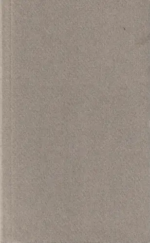 Schaubühne am Lehniner Platz, Gabriele Groenewold: Programmheft Anton P. Tschechow DIE MÖWE Premiere 15. Dezember 1995 Spielzeit 1995 / 96. 