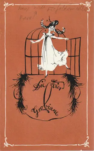 Städtische Bühnen Erfurt, Bodo Witte, Wolfgang Hauswald, Walter Meißner: Programmheft Ermanno Wolf-Ferrari DIE VIER GROBIANE Premiere 15. November 1969 Spielzeit 1969 / 70 Heft 6. 