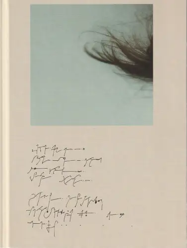 Bayerisches Staatsballett, Igor Zelensky, Carmen Kovacs, Bureau Borsche: Programmheft PORTRAIT WAYNE MCGREGOR Premiere 14. April 2018 Spielzeit 2017 / 2018  Programmbuch. 