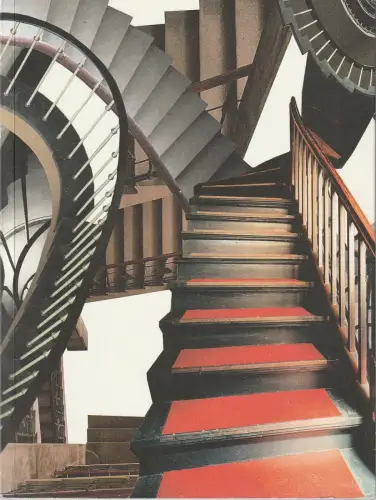 Bayerische Staatsoper, Nikolaus Bachler, Kirill Petrenko, Rainer Karlitschek, Julia Schmitt: Programmheft Richard Strauss ARABELLA Bayerische Staatsoper 2015. 