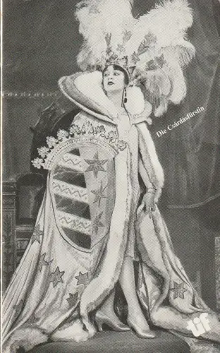 Städtische Bühnen Freiburg i. Br., Manfred Beilharz, Frieder Weber, Anita Pinggera (Probenfotos): Programmheft Emmerich Kalman DIE CSARDASFÜRSTIN Bühnen Freiburg 1982. 