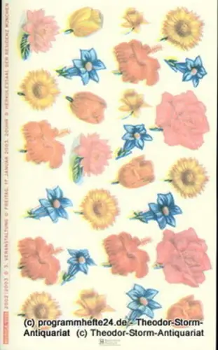 musica via / Bayerischer Rundfunk, Udo Zimmermann, Achim Heidenreich: Programmheft 3. musica viva Veranstaltung Freitag 17. Januar 2003. Spielzeit 2002 / 2003. 