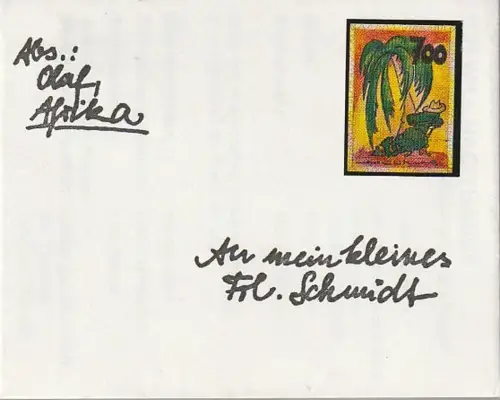 Städtische Bühnen Erfurt, Dietrich Taube, Monika Bohne, Christian Schalldach, Anne Frank: Programmheft PUPPENTHEATER Anne und Lars Frank ICH WILL NACH HAUSE Premiere 18. November 1992 Theater Waidspeicher. 