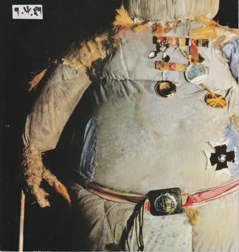 Hamburgische Staatsoper, Wolfgang Willascheck, Annedore Cordes: Programmheft Georg Friedrich Händel BELSAZAR  Premiere 24. März 1985 Spielzeit 1984 / 85 Heft 7. 