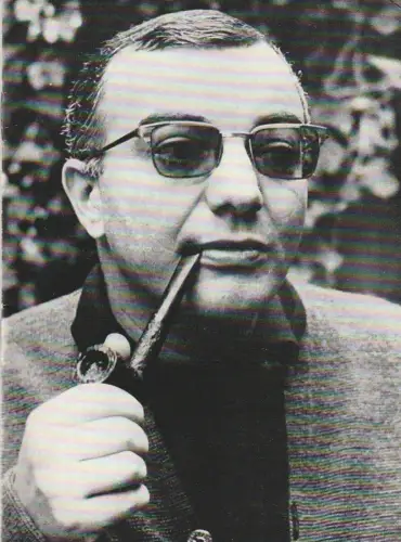 Thalia Theater Hamburg, Walter Ruppel, Hannelore Gerber, Rosemarie Clausen ( Szenenfotos ): Programmheft Francois Billetdoux DURCH DIE WOLKEN Spielzeit 1968 / 69 Heft 11. 