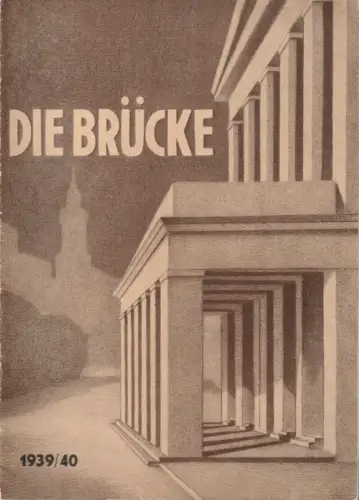 Stadttheater Görlitz, Hermann Nissen, Wolfgang Wendt: Programmheft Heinz Ortner ISABELLA VON SPANIEN Spielzeit 1939 / 40 Heft 4. 
