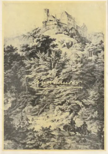 Bühnen der Stadt Magdeburg, Maxim Gorki, Hans-Dieter Meves, Heiner Maaß, Peter Scheibe: Programmheft Richard Wagner TANNHÄUSER Premiere 20. März 1971 Spielzeit 1970 / 71 Heft 14. 