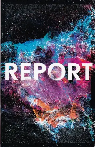Schauspiel Leipzig, Enrico Lübbe, Sepio, Torsten Buß: Programmheft Uraufführung Ulrike Syha REPORT 28. Februar 2015 Spielzeit 2014 / 15. 