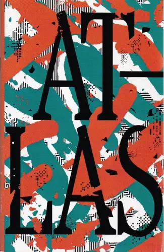 Schauspiel Leipzig, Enrico Lübbe, Sepio, Katja Herlemann, Veronika Zorn: Programmheft Uraufführung Thomas Köck ATLAS 27. Januar 2019 Spielzeit 2018 / 19. 