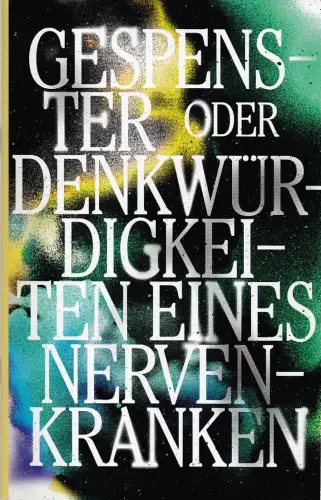 Schauspiel Leipzig, Enrico Lübbe, Sepio, Christin Ihle, Rosa Blens, Henrike Schmidt: Programmheft Schreber / Ibsen GESPENSTER Premiere 31. März 2018 Spielzeit 2017 / 18. 