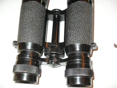 Jagdglas, Fernglas Hensoldt Wetzlar Dialyt 16 x 56