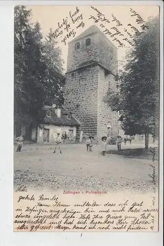 7550 RASTATT, Luftaufnahme Pagodenburg mit Wasserturm