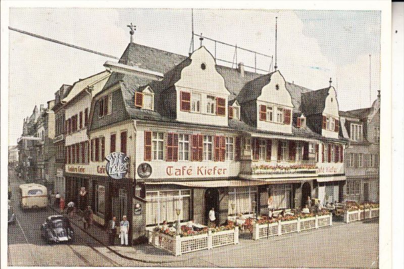 Dating cafe bad kreuznach Clubs - Golf in Bayern