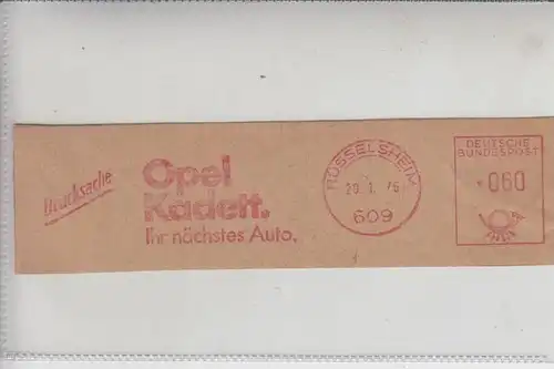 5423 LORELEY, Humor, Verlag Trenkler