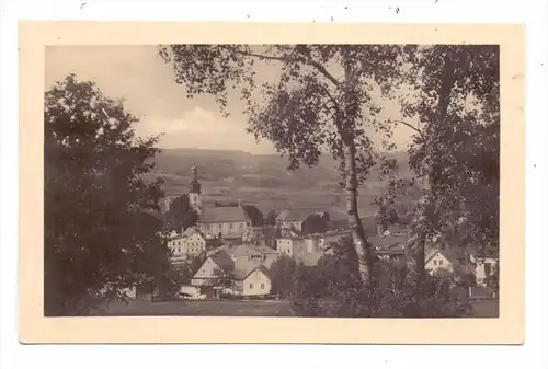 BÖHMEN & MÄHREN  - ALT EHRENBERG - ZEIDLER / STARE KRECANY, Ortsansicht