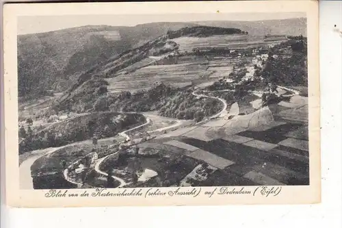 5107 SIMMERATH - DEDENBORN, Blick von der Kesternicherhöhe