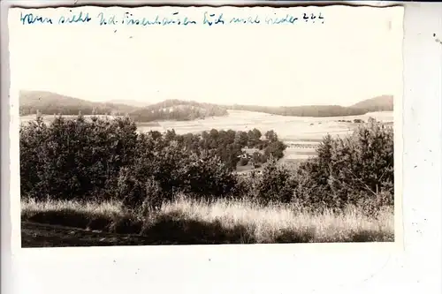 5940 LENNESTADT - MEGGEN, Photo-AK, 1958
