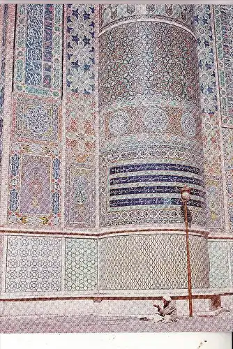 AFGHANISTAN - Herat, Great Mosque