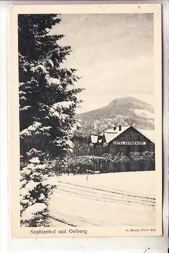 5330 KÖNIGSWINTER - MARGARETENHÖHE, Hotel Sophienhof